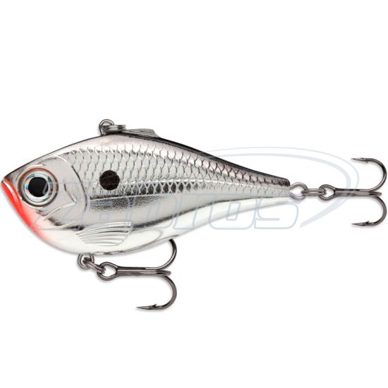 Фото Rapala Rippin Rap 50S, 5 см, 9 г, CH