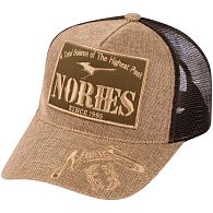 Кепка Nories Mesh Cap 09, Beige: купити, ціна, Київ, Україна | Zabros