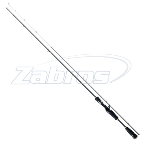 Фото Major Craft N-One Light Game, NSL-S702UL/BF, 2,13 м, 1,5-5 г