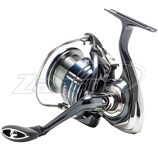 Картинка Daiwa 19 N'Zon Plus LT, 10311-500, 5000S-C