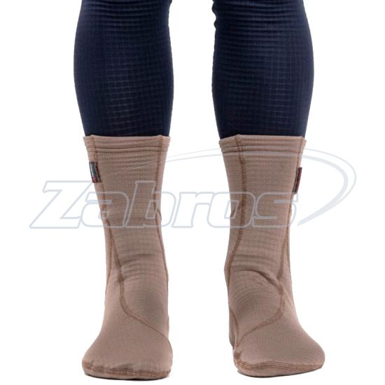 Фотографія Fahrenheit Power Grid, 40-43, Khaki