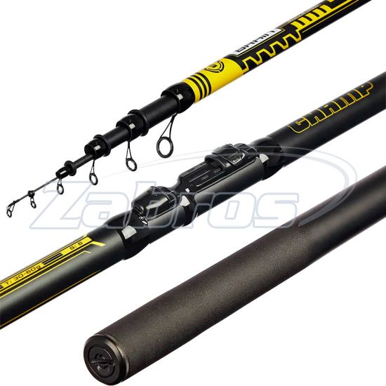 Картинка Brain Champ Bolo, 4,9 м, 30-60 г