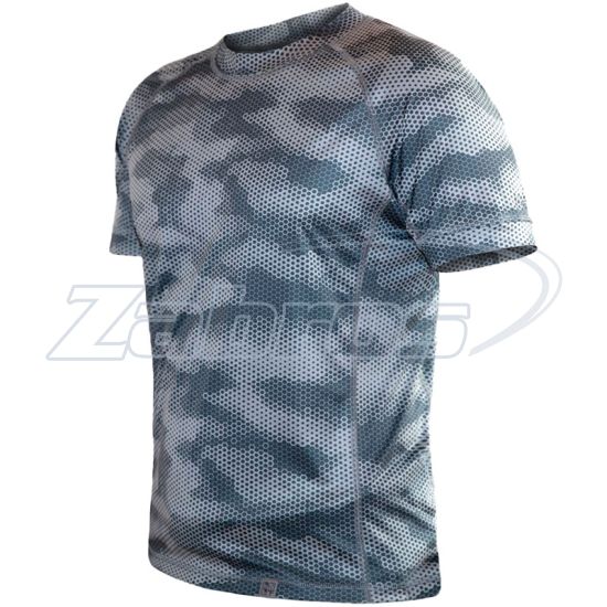 Фото Fahrenheit Solar Guard, FASG02034 XXL/R, Grey Camo
