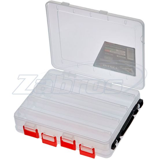 Фотография Select Reversible Box, SLHX-1703, 20,5x17x4,8 см