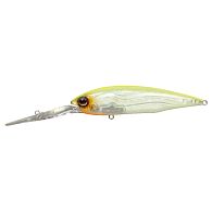 Воблер Ever Green Gold Digger 600, 11 см, 32,5 г, 6 м, 59, купить, цена, Киев, Украина | Zabros