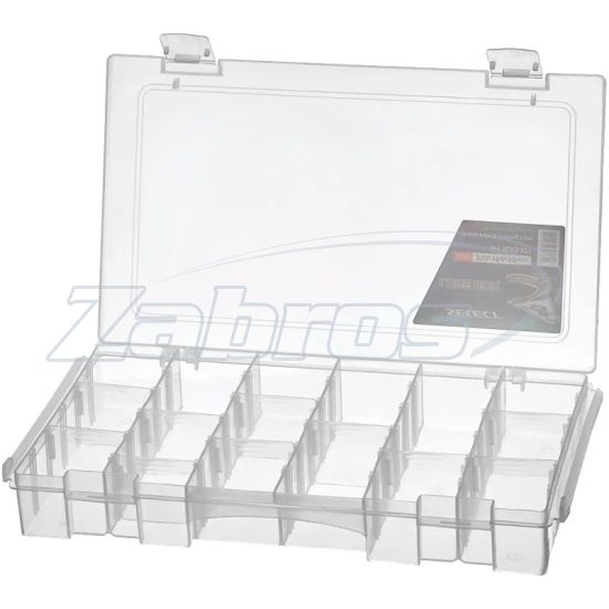 Картинка Select Lure Box, SLHS-321, 31x19,4x5 см