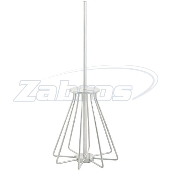 Фото Trabucco XPS Groundbait Whisk, 143-05-200 Фото Trabucco XPS Groundbait Whisk, 143-05-200