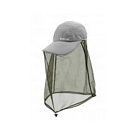 Кепка Simms Bugstopper Net Cap, 11644, Gunmetal: купить, цена, Киев, Украина | Zabros