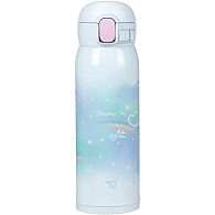 Термокружка Zojirushi SM-WH48AZ, 0,48 л, купить, цена, Киев, Украина | Zabros