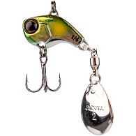 Тейл-спінер Jackall Deracoup, 7 г, HL Ayu: купити, ціна, Київ, Україна | Zabros