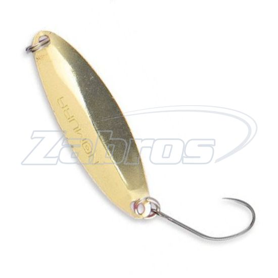 Фотография Nomura Isei Trout Area Riu, NM46465529, 2,9 г, 3,4 см, 655