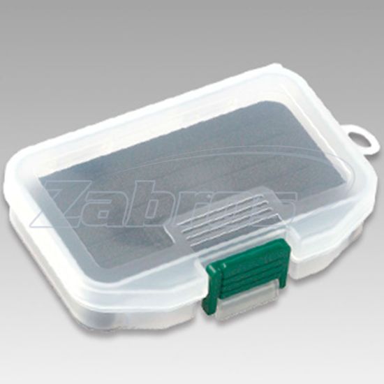 Фото Meiho Slit Form Case SS, 511698, 10.3x7,3x2,3 см Фото Meiho Slit Form Case SS, 511698, 10.3x7,3x2,3 см