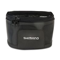 Чехол для катушки Shimano Reel Case, SHLCH03, M, 12x16x8 см: купить, цена, Киев, Украина | Zabros