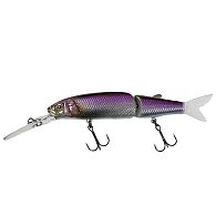 Воблер Jackall Magallon Diving 113SP, 11,3 см, 15,2 г, 1,5 м, Wakasagi, купить, цена, Киев, Украина | Zabros