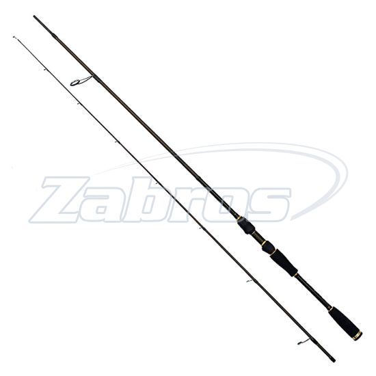 Фото Favorite Varita, VRT-702MH, 2,10 м, 9-28 г.