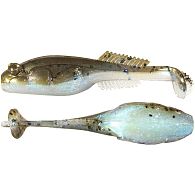 Силікон Z-Man TRD Gobyz, 2,40", 6,1 см, 6 шт, The Deal: купити, ціна, Київ, Україна | Zabros