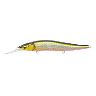 Воблер Megabass Vision Oneten +1 110SP, 11,05 см, 14 г, 2,1 м, Wagin Oikawa (M), купити, ціни в Києві та Україні, інтернет-магазин | Zabros