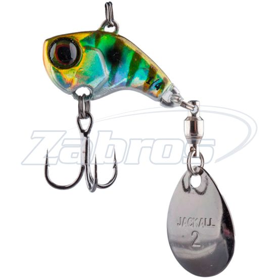 Фото Jackall Deracoup, 14 г, HL Bluegill