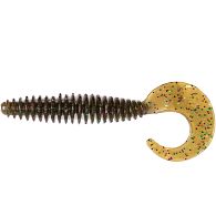 Силикон Lucky John Ultra Worm Curly, 2,00", 5,08 см, 10 шт, 140198-PA03, купить, цены в Киеве и Украине, интернет-магазин | Zabros