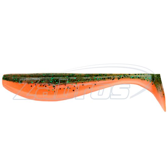 Фото FishUp Wizzle Shad, 2,00", 5,08 см, 10 шт, #205