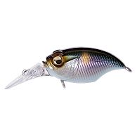 Воблер Megabass Griffon Bait Finesse MR-X 38F, 3,8 см, 5,3 г, 2,2 м, PM Setsuki Ayu, купить, цены в Киеве и Украине, интернет-магазин | Zabros