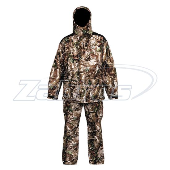 Фото Norfin Hunting Game Passion Green, 715003-L