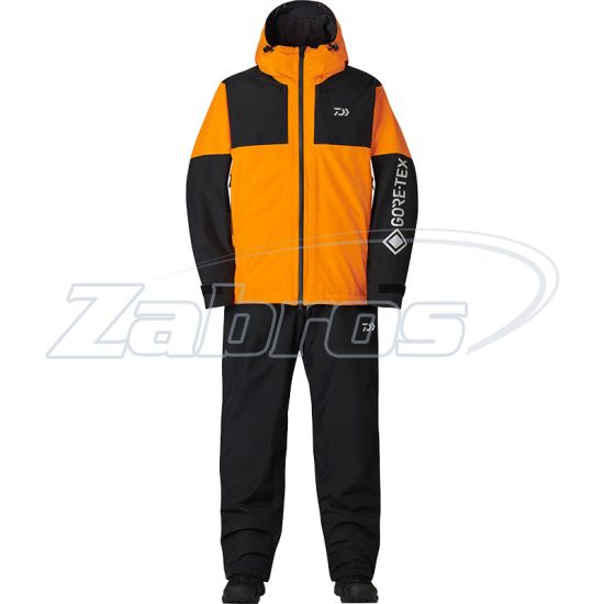 Фото Daiwa DW-1924, XXL, Fade Orange Фото Daiwa DW-1924, XXL, Fade Orange
