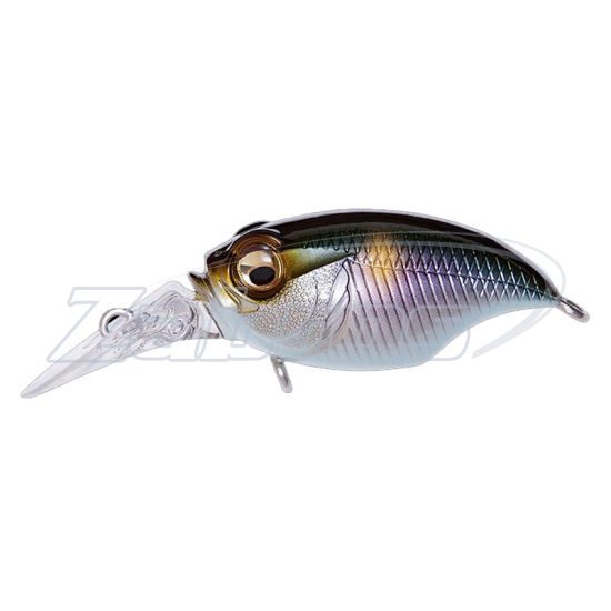 Фото Megabass Griffon Bait Finesse MR-X 38F, 3,8 см, 5,3 г, 2,2 м, PM Setsuki Ayu