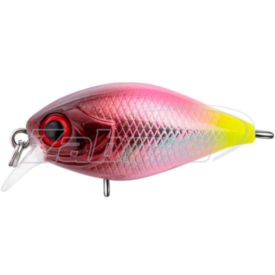 Фото Trident Chic SR 36F, 3,6 см, 4 г, 0,4 м, 026