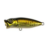 Воблер Megabass Baby PopX 50F, 5 см, 5,3 г, GG Bass, купити, ціни в Києві та Україні, інтернет-магазин | Zabros