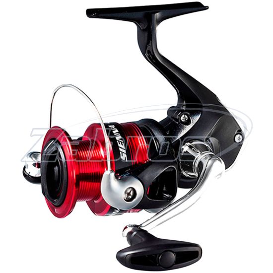 Фото Shimano Sienna FG, SN500FG