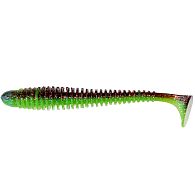 Силикон Lucky John Spark Tail, 2,00", 5,08 см, 10 шт, 140166-T44: купить, цена, Киев, Украина | Zabros