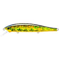 Воблер Yo-Zuri Duel Hardcore Minnow Flat 70F, 7 см, 4,5 г, 1 м, R1357-HGSN, купити, ціни в Києві та Україні, інтернет-магазин | Zabros