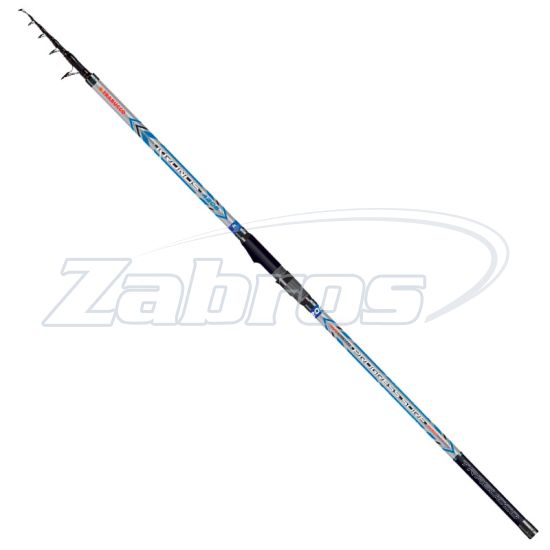 Фото Trabucco Kronos Progress Surf, 171-85-920, 4,2 м, 200 г Фото Trabucco Kronos Progress Surf, 171-85-920, 4,2 м, 200 г