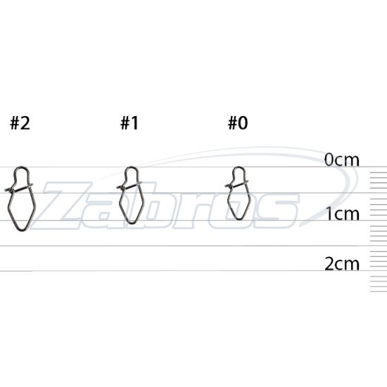 Фотография Select Trick Snap, 1, 10 шт