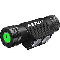 Ліхтар налобний Katran, W/B 460 PRO, купити, ціна, Київ, Україна | Zabros