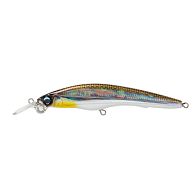 Воблер Yo-Zuri Duel Hardcore Jerkbait 65SP, 6,5 см, 4 г, 1 м, F1035-HSM, купить, цены в Киеве и Украине, интернет-магазин | Zabros