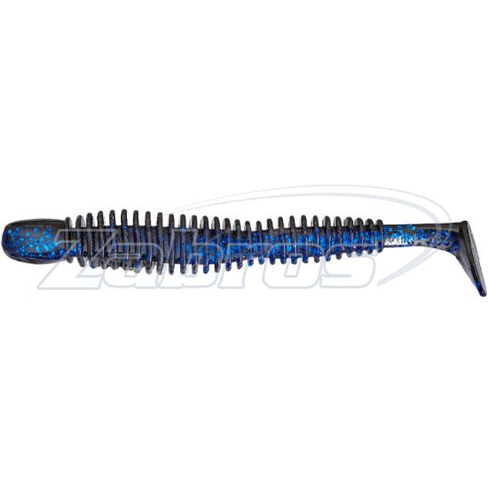 Фото Reins Bubbling Shad, 4,00", 10,15 см, 6 шт, B11 Фото Reins Bubbling Shad, 4,00", 10,15 см, 6 шт, B11