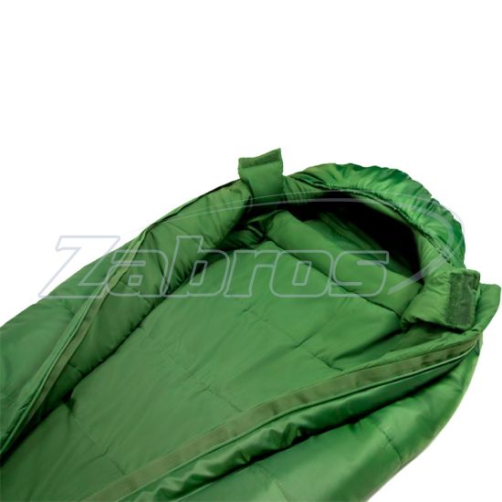 Купити Terra Incognita Polus 400, Khaki