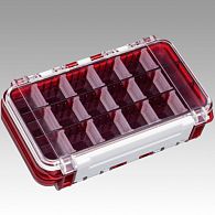 Коробка Meiho Bousui Case WG-1, 17,5x10,5x4,3 см, Red: купити, ціна, Київ, Україна | Zabros