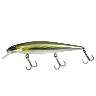 Воблер Jackall Mag Squad 128SP, 12,8 см, 21 г, 1,5 м, Ko Ayu, купити, ціна, Київ, Україна | Zabros