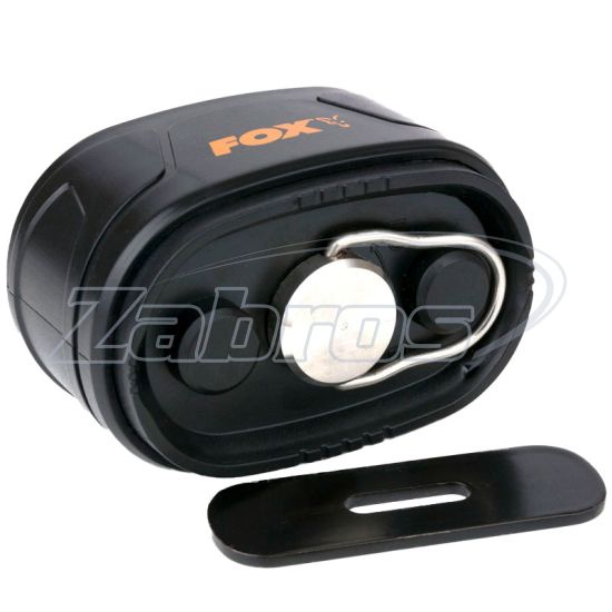 Малюнок Fox International Halo Bivvy Light, CEI171