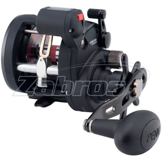 Фото Penn Warfare Level Wind, 1366189, WAR15LWLCLH