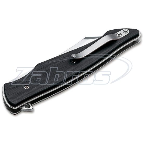 Фотография Boker Plus Obscura