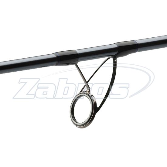 Фотография Dam Salt-X Surf, 57020, 4,2 м, 100-250 г