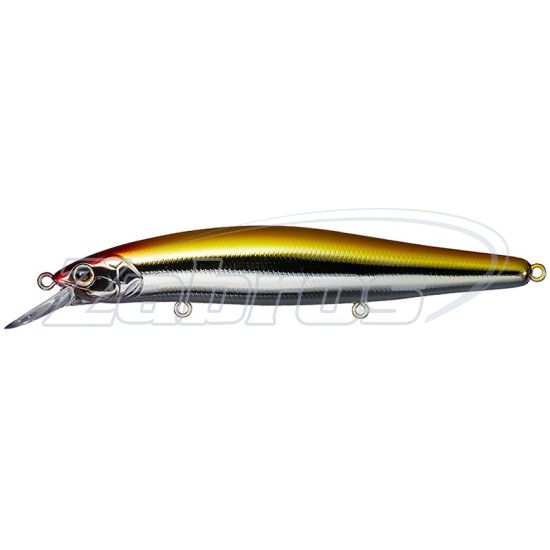 Фото Daiwa Steez Minnow 125SP-DR, 12,5 см, 20,2 г, 2,5 м, Crown