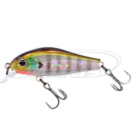 Фото ZipBaits Rigge 35F, 3,5 см, 2 г, 0,8 м, 509