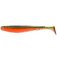 Силікон FishUp U-Shad, 4,00", 10,15 см, 8 шт, #205: купити, ціна, Київ, Україна | Zabros