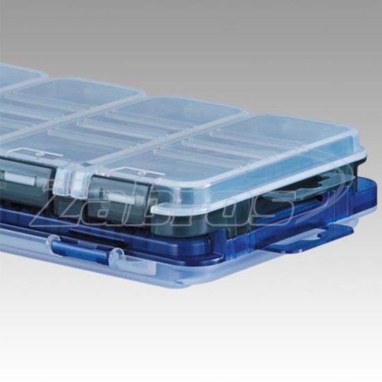 Купить Meiho Quatro Case J, 315500, 17,5x10,5x1,8 см