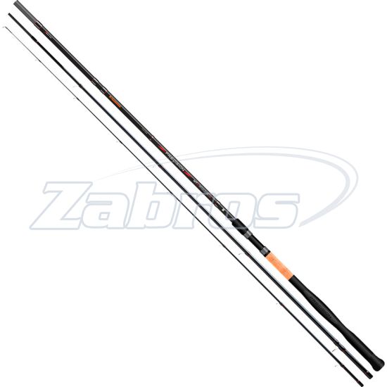 Фото Trabucco Precision MTX Match Plus, 152-10-030, 4,5 м, 10-30 г